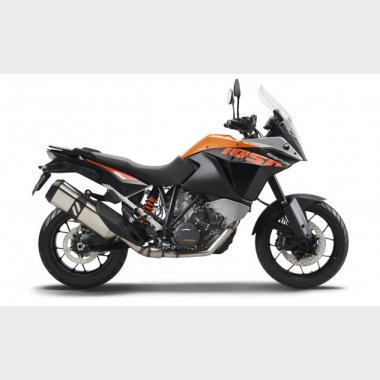 KTM 1050