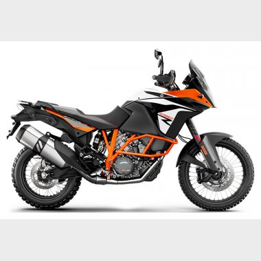 KTM 1090 R