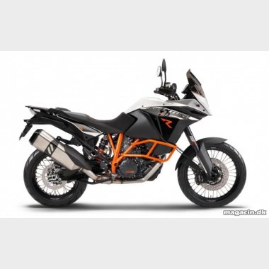 KTM 1190 All