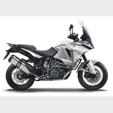 KTM 1290 SA 2015-2016