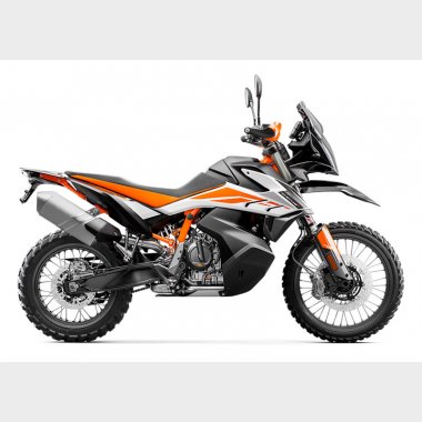 KTM 790