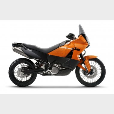 KTM 990 Adventure